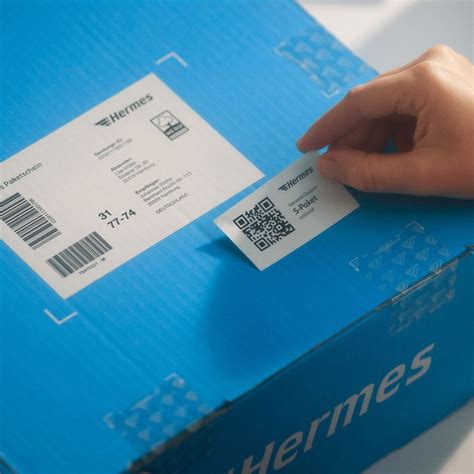 hermes gocart versenden|Hermes box versenden.